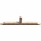 Ekena Millwork Portland Smooth Timber Gable Bracket, Douglas Fir, 96"W x 24"H x 5 1/2"D x 5 1/2"F, 6/12 Pitch GBW096X24X0606POR00SDF - alternate 4